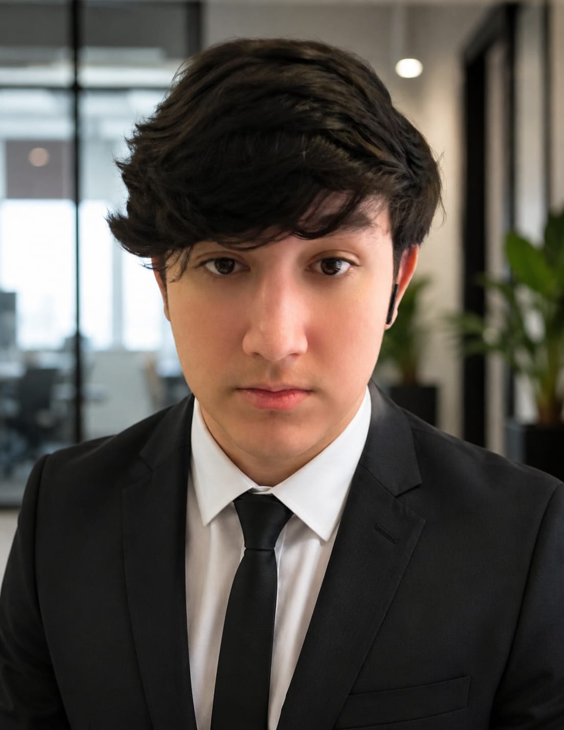 Nicolas Xavier